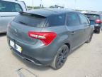 2012 CITROEN DS5 DSPORT HDI  for sale at Copart PETERLEE