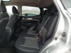 2018 NISSAN QASHQAI N- for sale at Copart CHESTER