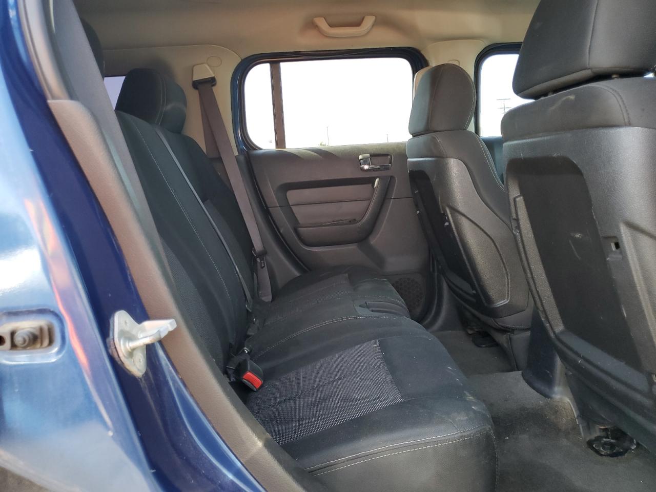 2006 Hummer H3 VIN: 5GTDN136168145706 Lot: 62028435