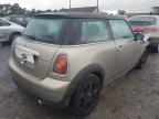 2007 MINI COOPER for sale at Copart WOLVERHAMPTON