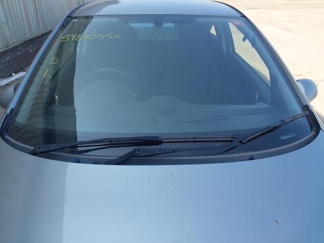 2013 VAUXHALL CORSA S EC