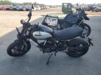 2022 DUCATI SCRAMBLER 1100   a la Venta en Copart VA - FREDERICKSBURG