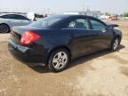 2007 Pontiac G6 Value Leader на продаже в Elgin, IL - Front End