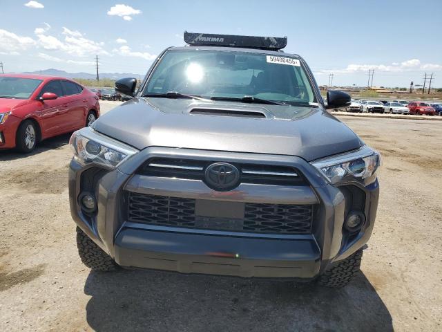  TOYOTA 4RUNNER 2021 Сharcoal