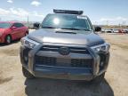 2021 Toyota 4Runner Venture   продається в Tucson, AZ - Rear End