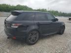 2016 Land Rover Range Rover Sport Hst for Sale in Barberton, OH - Mechanical
