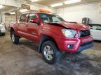 2015 Toyota Tacoma Double Cab de vânzare în Ham Lake, MN - Front End