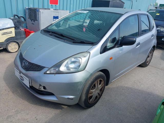HONDA JAZZ S I-V 2010