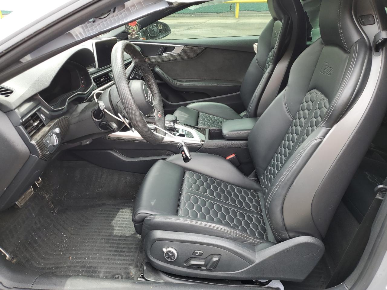 wuapwaf55ka907364 WUAPWAF55KA907364 2019 Audi Rs5