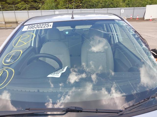 2003 FORD FIESTA LX