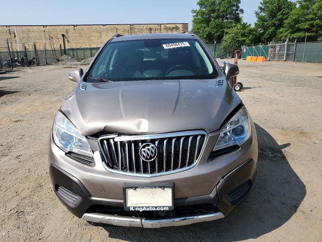  BUICK ENCORE 2015 tan