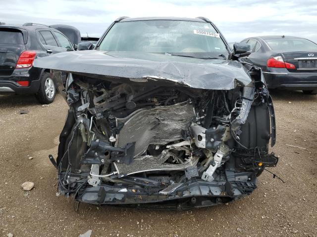  TOYOTA RAV4 2022 Чорний