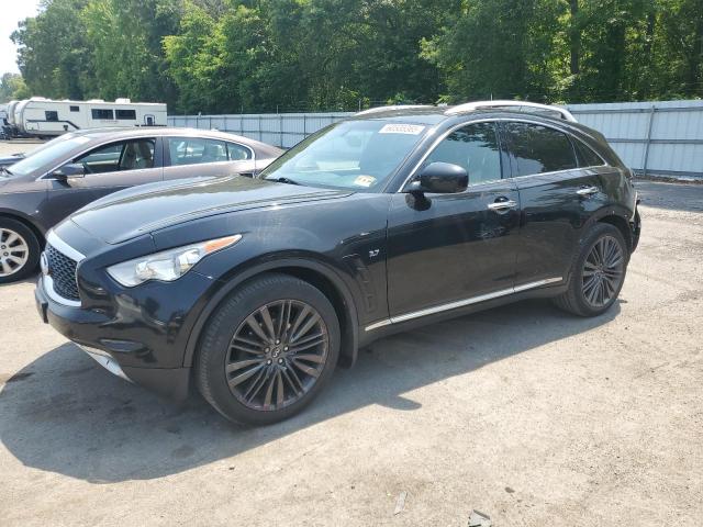 2017 Infiniti Qx70 