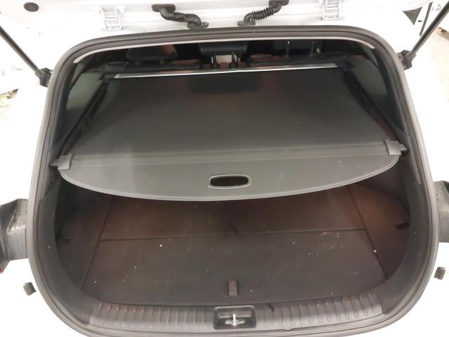 2022 KIA CEED 3 ISG