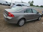 2011 Volvo S80 3.2 за продажба в Woodhaven, MI - Side