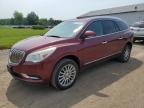 2016 BUICK ENCLAVE for sale at Copart OH - CLEVELAND WEST