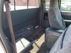 1999 Gmc Sonoma  en Venta en Hueytown, AL - Front End
