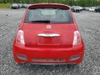 2015 FIAT 500 SPORT   à vendre chez Copart NS - HALIFAX