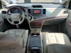 2012 Toyota Sienna Xle en Venta en Chicago Heights, IL - Side