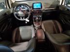 2022 Ford Ecosport Ses   for Sale in Eldridge, IA - Front End