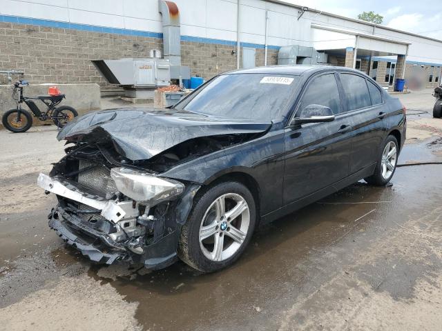 2014 Bmw 320 I Xdrive