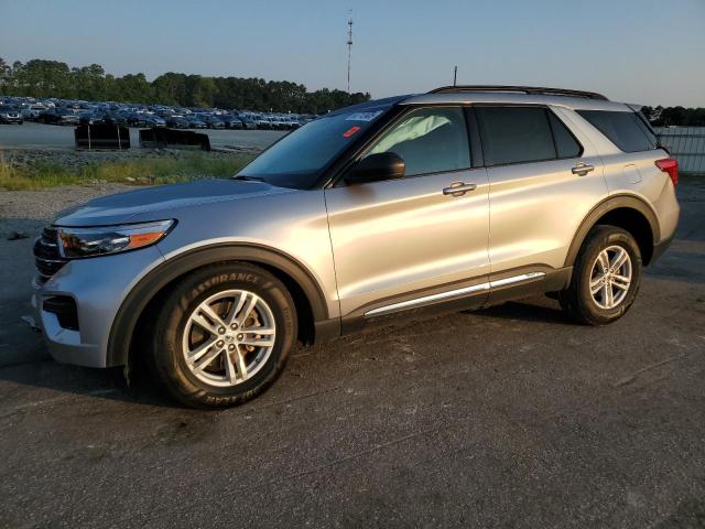 FORD EXPLORER X 2021