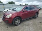 Wichita, KS에서 판매 중인 2010 Chevrolet Equinox Lt - Front End