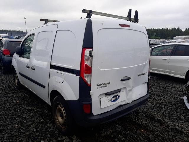 2019 RENAULT KANGOO ML1