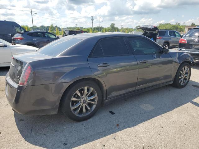  CHRYSLER 300 2014 Charcoal