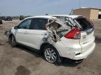 2016 Honda Cr-V Ex на продаже в Moraine, OH - Front End