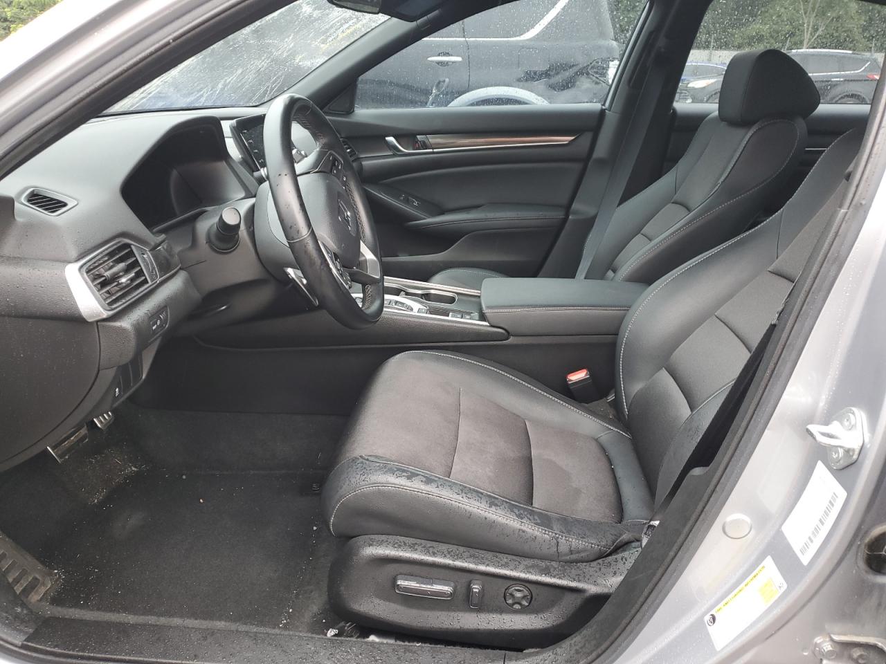 2021 Honda Accord Sport VIN: 1HGCV2F37MA011736 Lot: 45383575