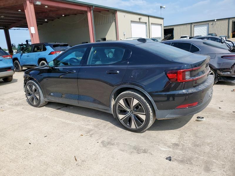  POLESTAR 2 2023 Czarny