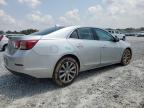 2015 Chevrolet Malibu 2Lt   for Sale in Ellenwood, GA - Front End