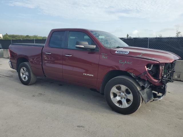  RAM 1500 2020 Burgundy