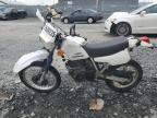 1992 Kawasaki Kl250  for Sale in Elmsdale, NS - Front End