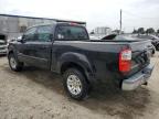 2006 Toyota Tundra Double Cab Sr5 продається в Los Angeles, CA - Front End