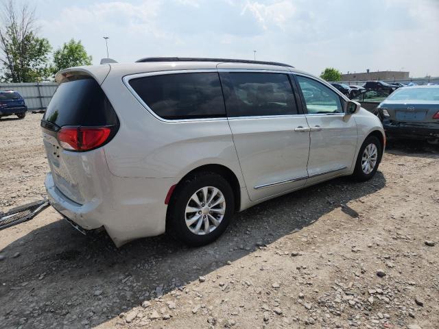  CHRYSLER PACIFICA 2017 Biały