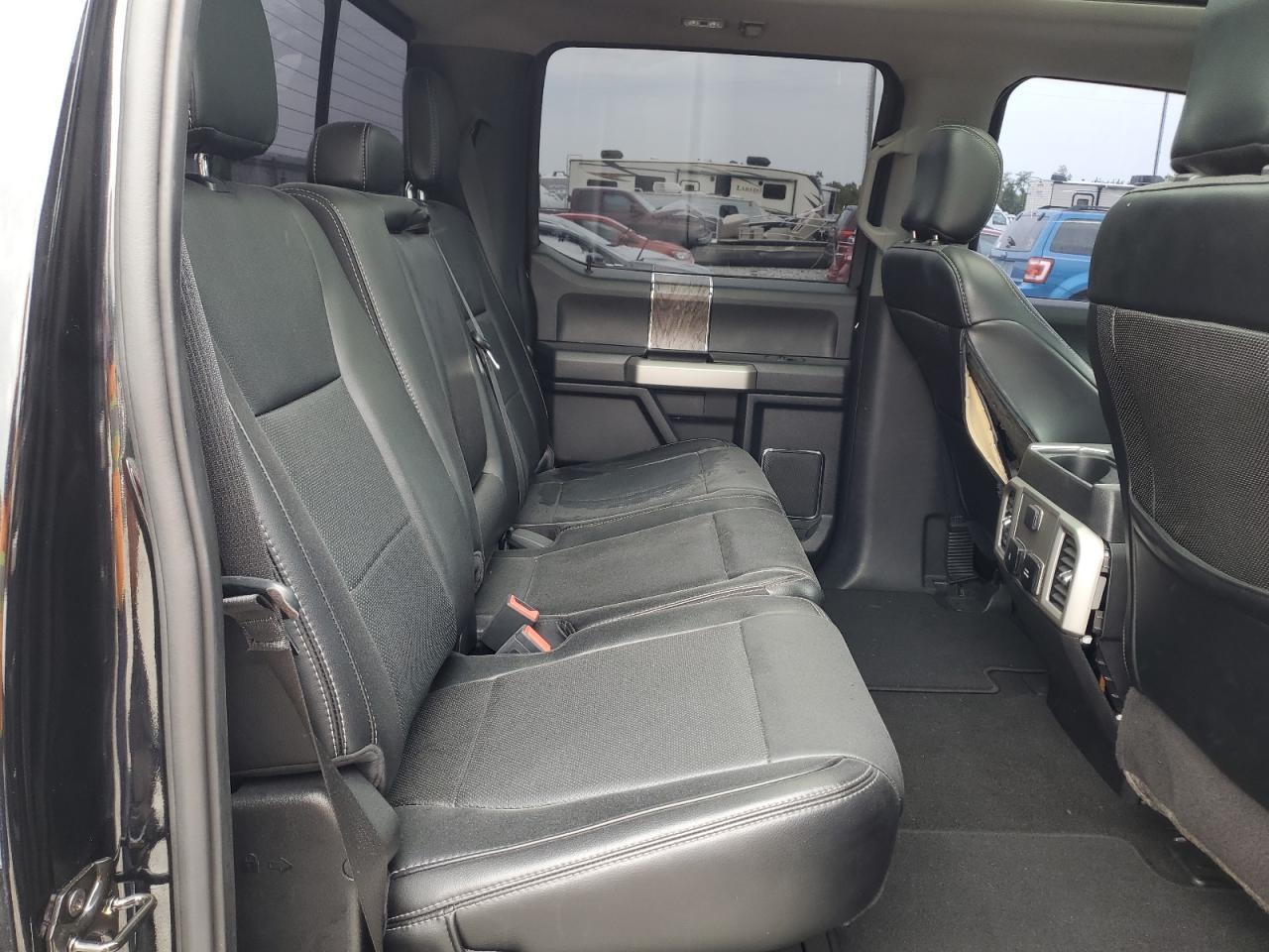 2019 Ford F250 Super Duty VIN: 1FT7W2BT8KED08961 Lot: 57572235