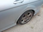 2010 MERCEDES BENZ C250 BLUEF for sale at Copart BRISTOL