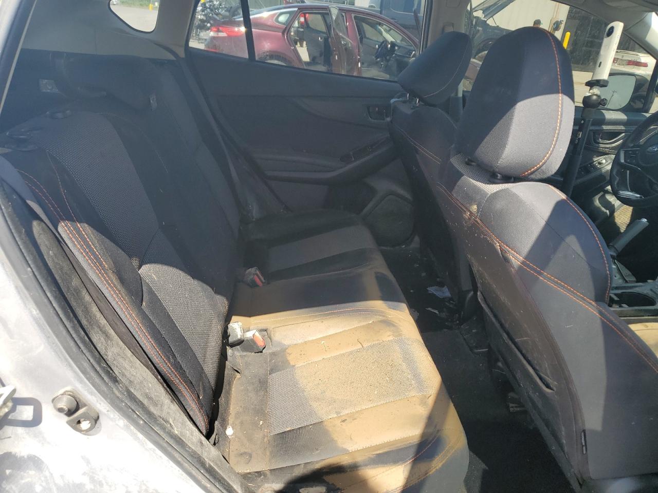 2021 Subaru Crosstrek Premium VIN: JF2GTAEC6M8303808 Lot: 61347265