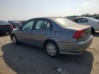 2005 Honda Civic Lx for Sale in Fredericksburg, VA - Minor Dent/Scratches