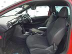 2012 CITROEN DS3 DSTYLE for sale at Copart WHITBURN