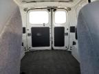 2017 Nissan Nv200 2.5S na sprzedaż w Fresno, CA - Minor Dent/Scratches