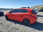 2013 Ford Fiesta Se   zu verkaufen in Reno, NV - Front End