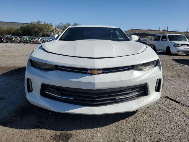  CHEVROLET CAMARO 2018 Белы