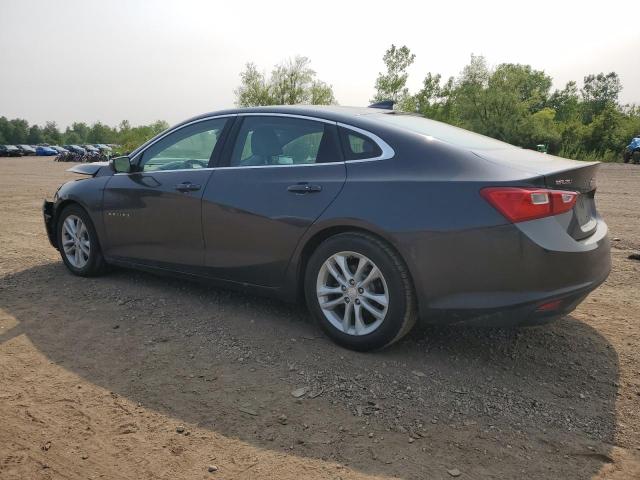  CHEVROLET MALIBU 2016 Charcoal