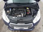 2012 PEUGEOT 208 ALLURE for sale at Copart GLOUCESTER