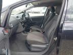 2011 VAUXHALL CORSA SXI for sale at Copart ROCHFORD