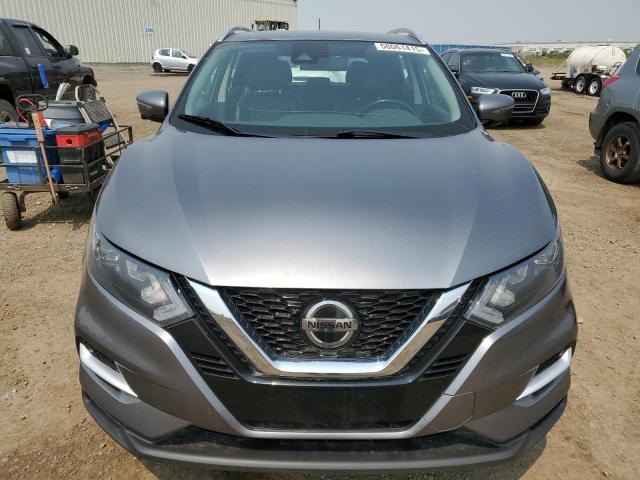  NISSAN ROGUE 2020 Szary