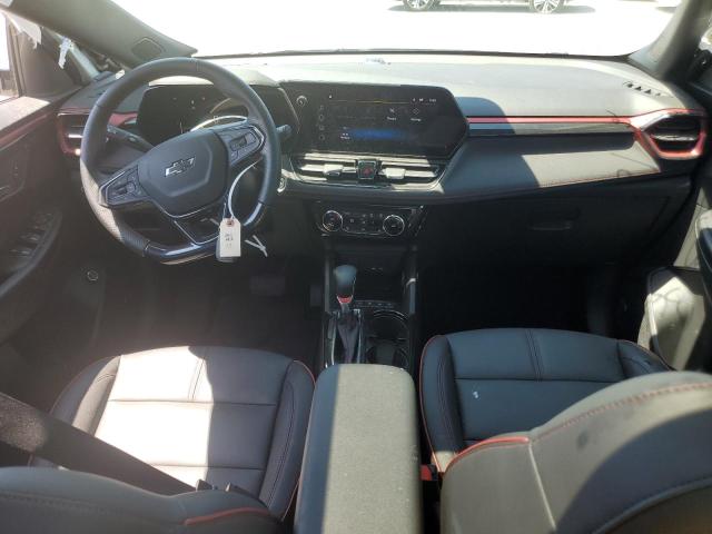 CHEVROLET TRAILBLZR 2024 Белы